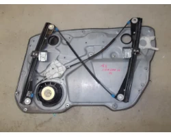 WINDOW MECHANISM FRONT LEFT Seat Cordoba 2004 1.4 16v