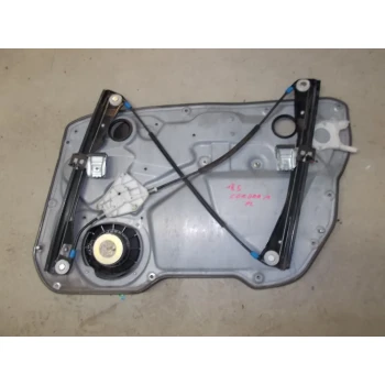 MECCANISMO ALZA VETRO ANTERIORE SINISTRO Seat Cordoba 2004 1.4 16v