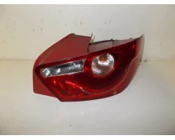 TAIL LIGHT RIGHT Seat Ibiza 2011 1.2TSI 6J3945096F