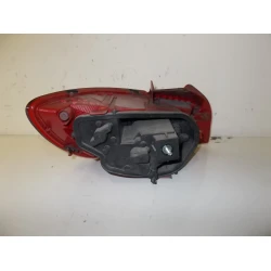 TAIL LIGHT RIGHT Seat Ibiza 2011 1.2TSI 6J3945096F