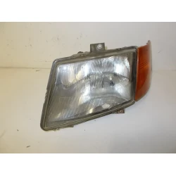 FARO ANTERIORE SINISTRO Mercedes-Benz Vito / Viano 2000 110 CDI