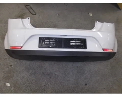 ODBIJAČ ZADAJ Seat Ibiza 2011 1.2TSI 6J3807421 6J3807434B