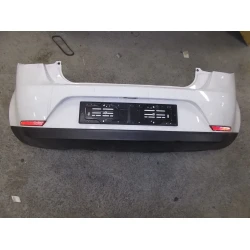 ODBIJAČ ZADAJ Seat Ibiza 2011 1.2TSI 6J3807421 6J3807434B