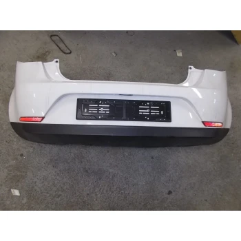 ODBIJAČ ZADAJ Seat Ibiza 2011 1.2TSI 6J3807421 6J3807434B