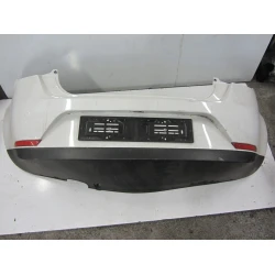 ODBIJAČ ZADAJ Seat Ibiza 2011 1.2TSI 6J3807421 6J3807434B