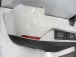 ODBIJAČ ZADAJ Seat Ibiza 2011 1.2TSI 6J3807421 6J3807434B