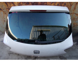 BOOT DOOR COMPLETE Seat Ibiza 2011 1.2TSI 6J3827024 6J3845051C