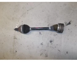 SEMIASSE ANTERIORE SINISTRO Seat Ibiza 2011 1.2TSI 6R0407761K