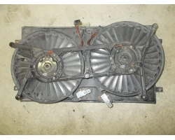 VENTILATOR HLADILNIKA Volkswagen Transporter 1998 CARAVELLE 2.5TDI 70 X OC 701959455 7D0959455