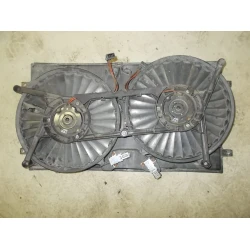 VENTILATOR HLADILNIKA Volkswagen Transporter 1998 CARAVELLE 2.5TDI 70 X OC 701959455 7D0959455