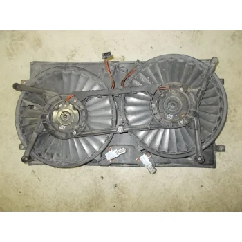 ELETTROVENTOLA Volkswagen Transporter 1998 CARAVELLE 2.5TDI 70 X OC 701959455 7D0959455
