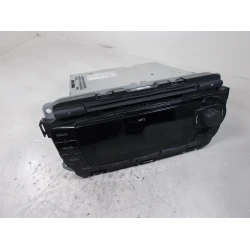 RADIO Seat Ibiza 2011 1.2TSI 6J1035153G
