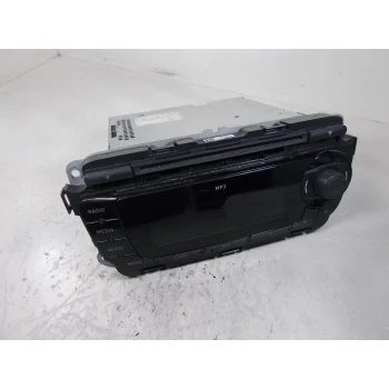 AUTORADIO Seat Ibiza 2011 1.2TSI 6J1035153G