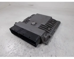 ENGINE CONTROL UNIT Seat Ibiza 2011 1.2TSI 03F906070DS