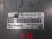 ENGINE CONTROL UNIT Seat Ibiza 2011 1.2TSI 03F906070DS
