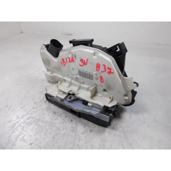 CHIUSURA SERRATURA PORTA ANTERIORE DESTRA Seat Ibiza 2011 1.2TSI 5N1837016C