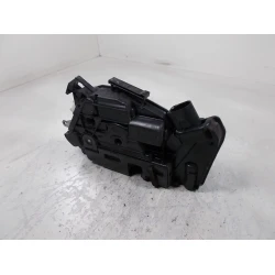 DOOR LOCK FRONT RIGHT Seat Ibiza 2011 1.2TSI 5N1837016C