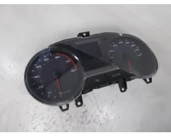 QUADRO STRUMENTI CONTACHILOMETRI Seat Ibiza 2011 1.2TSI 6J0920803