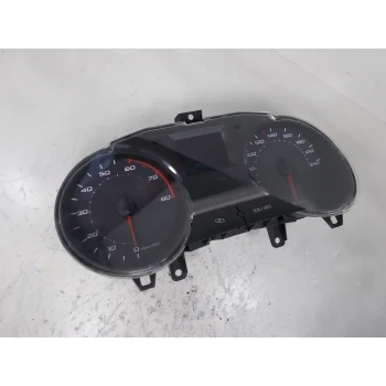 ŠTEVEC Seat Ibiza 2011 1.2TSI 6J0920803