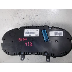 QUADRO STRUMENTI CONTACHILOMETRI Seat Ibiza 2011 1.2TSI 6J0920803