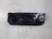HEATER CLIMATE CONTROL PANEL Seat Ibiza 2011 1.2TSI 6J0820043C