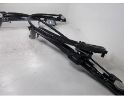 WINDOW MECHANISM FRONT LEFT Seat Ibiza 2011 1.2TSI 6J3837461