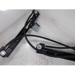 WINDOW MECHANISM FRONT LEFT Seat Ibiza 2011 1.2TSI 6J3837461