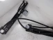 MECCANISMO ALZA VETRO ANTERIORE SINISTRO Seat Ibiza 2011 1.2TSI 6J3837461