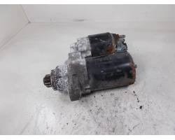 STARTER MOTOR Volkswagen Polo 2003 1.2 02t911023
