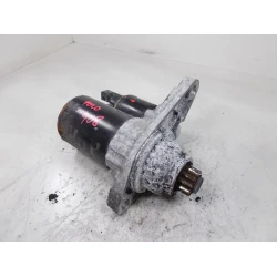 STARTER MOTOR Volkswagen Polo 2003 1.2 02t911023