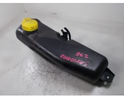 WINDSCREEN WASHER FLUID RESERVOIR Dacia Sandero 2013 0,9 TCE