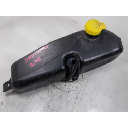 WINDSCREEN WASHER FLUID RESERVOIR Dacia Sandero 2013 0,9 TCE