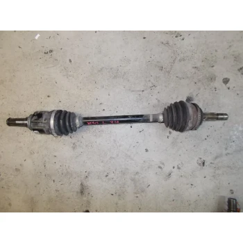 SEMIASSE ANTERIORE SINISTRO Toyota Yaris 2003 1.3