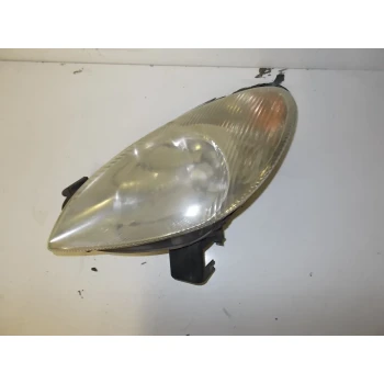 ŽAROMET LEVI Citroën XSARA 2003 PICASSO 2.0HDI