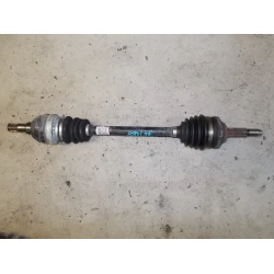 SEMIASSE ANTERIORE SINISTRO Chevrolet Aveo 2010 1.2 16V 96832203