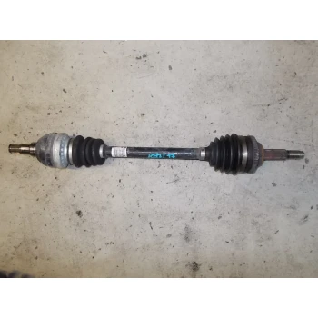 SEMIASSE ANTERIORE SINISTRO Chevrolet Aveo 2010 1.2 16V 96832203