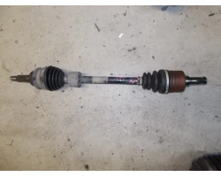 FRONT LEFT DRIVE SHAFT Suzuki WAGON R+ 2005 1.3
