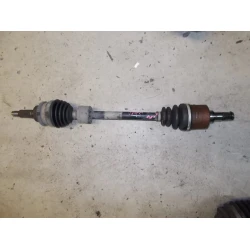 SEMIASSE ANTERIORE SINISTRO Suzuki WAGON R+ 2005 1.3 SEMIASSE ANTERIORE SINISTRO Suzuki WAGON R+ 2005 1.3