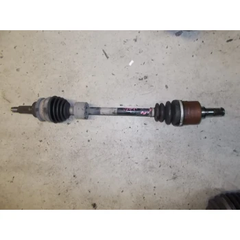 SEMIASSE ANTERIORE SINISTRO Suzuki WAGON R+ 2005 1.3