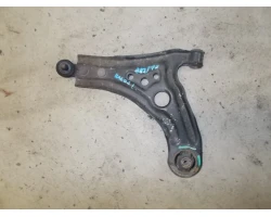 BRACCIO OSCILLANTE ANTERIORE SINISTRO Chevrolet Aveo 2010 1.2 16V 96870465