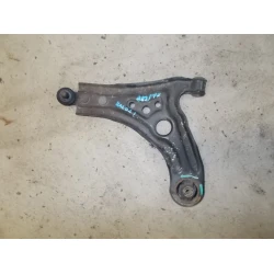 CONTROL ARM FRONT LEFT Chevrolet Aveo 2010 1.2 16V 96870465 CONTROL ARM FRONT LEFT Chevrolet Aveo 2010 1.2 16V 96870465