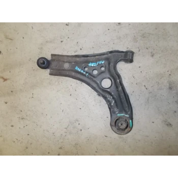 CONTROL ARM FRONT LEFT Chevrolet Aveo 2010 1.2 16V 96870465