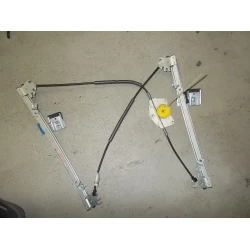 WINDOW MECHANISM FRONT LEFT Volkswagen Golf 1998 1.6 3 vrata