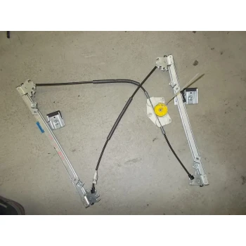 MECCANISMO ALZA VETRO ANTERIORE SINISTRO Volkswagen Golf 1998 1.6 3 vrata