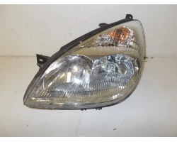 ŽAROMET LEVI Citroën C5 2003 2.2HDI BREAK AUT.