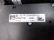 CENTRALINA COMANDO CLIMATIZZATORE Opel Astra 2012 SW 1.7 DTI 16V 13343707