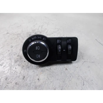 STIKALO LUČI Opel Astra 2012 SW 1.7 DTI 16V 13268702