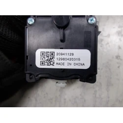 COLUMN SWITCH Opel Astra 2012 SW 1.7 DTI 16V 20941129