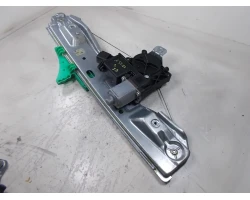 WINDOW MECHANISM REAR RIGHT Opel Astra 2012 SW 1.7 DTI 16V 13350763