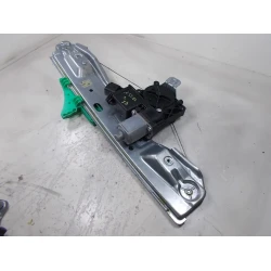 WINDOW MECHANISM REAR RIGHT Opel Astra 2012 SW 1.7 DTI 16V 13350763 WINDOW MECHANISM REAR RIGHT Opel Astra 2012 SW 1.7 DTI 16V 13350763